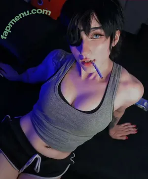 Akemy Sama / akemi101xoxo / akemy.sama nude photo #1405