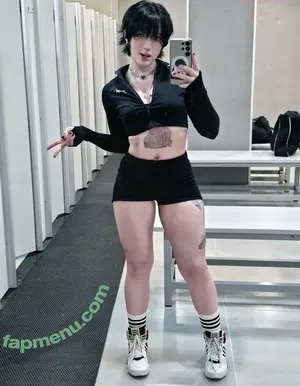 Akemy Sama / akemi101xoxo / akemy.sama nude photo #1411