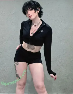 Akemy Sama / akemi101xoxo / akemy.sama nude photo #1413