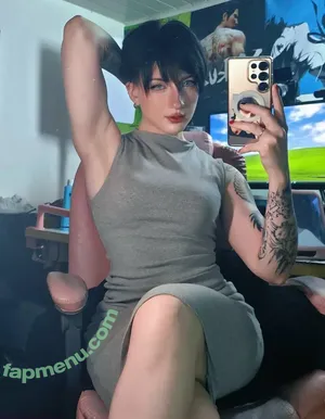 Akemy Sama / akemi101xoxo / akemy.sama nude photo #1426