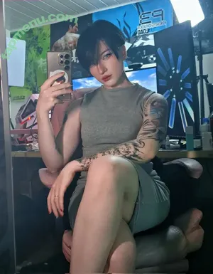 Akemy Sama / akemi101xoxo / akemy.sama nude photo #1427