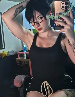 Akemy Sama / akemi101xoxo / akemy.sama nude photo #1429