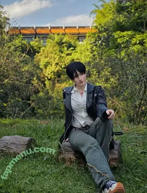 Akemy Sama / akemi101xoxo / akemy.sama nude photo #1436