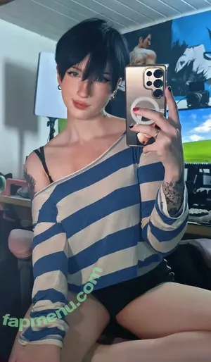 Akemy Sama / akemi101xoxo / akemy.sama nude photo #1438