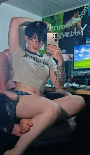 Akemy Sama / akemi101xoxo / akemy.sama nude photo #1441