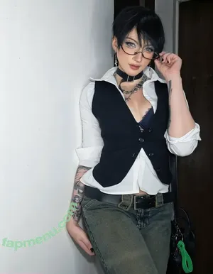 Akemy Sama / akemi101xoxo / akemy.sama nude photo #1442