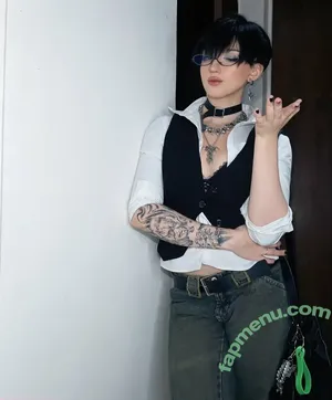 Akemy Sama / akemi101xoxo / akemy.sama nude photo #1443