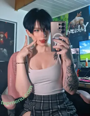 Akemy Sama / akemi101xoxo / akemy.sama nude photo #1445