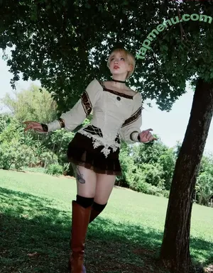 Akemy Sama / akemi101xoxo / akemy.sama nude photo #1449