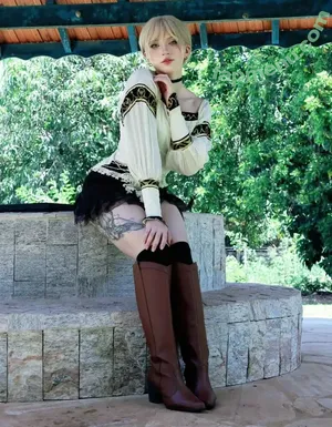 Akemy Sama / akemi101xoxo / akemy.sama nude photo #1450