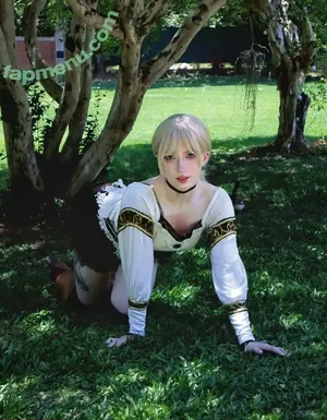 Akemy Sama / akemi101xoxo / akemy.sama nude photo #1452