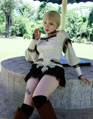 Akemy Sama / akemi101xoxo / akemy.sama nude photo #1455