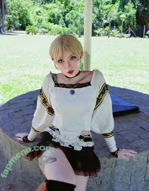 Akemy Sama / akemi101xoxo / akemy.sama nude photo #1457