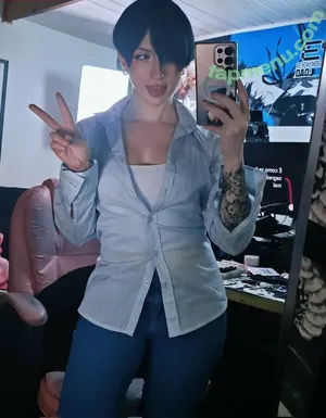 Akemy Sama / akemi101xoxo / akemy.sama nude photo #1465