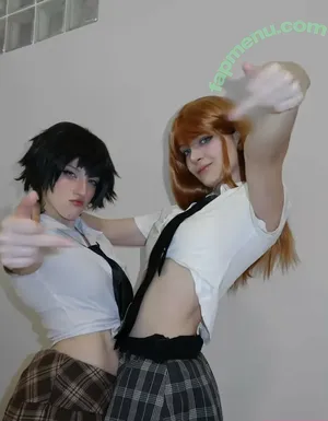 Akemy Sama / akemi101xoxo / akemy.sama nude photo #1468