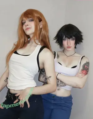 Akemy Sama / akemi101xoxo / akemy.sama nude photo #1470