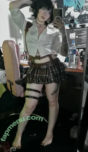 Akemy Sama / akemi101xoxo / akemy.sama nude photo #1476