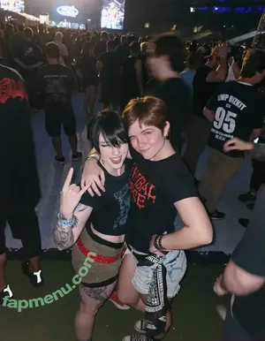 Akemy Sama / akemi101xoxo / akemy.sama nude photo #1482