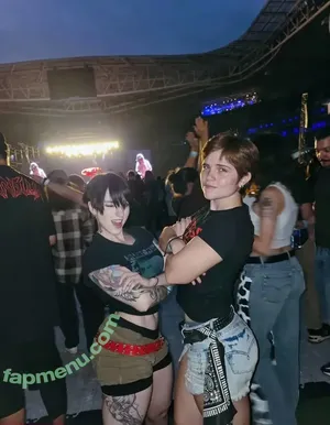 Akemy Sama / akemi101xoxo / akemy.sama nude photo #1483