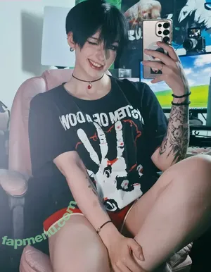 Akemy Sama / akemi101xoxo / akemy.sama nude photo #1488