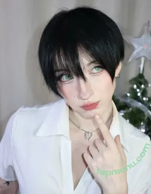 Akemy Sama / AkemySama / akemi101xoxo / akemy.sama nude photo #1493