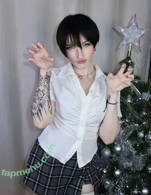 Akemy Sama / AkemySama / akemi101xoxo / akemy.sama nude photo #1501