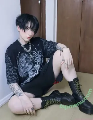 Akemy Sama / AkemySama / akemi101xoxo / akemy.sama nude photo #1527