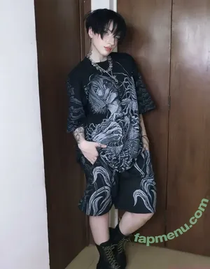 Akemy Sama / AkemySama / akemi101xoxo / akemy.sama nude photo #1528