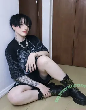 Akemy Sama / AkemySama / akemi101xoxo / akemy.sama nude photo #1530