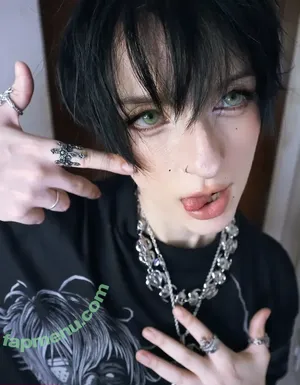 Akemy Sama / AkemySama / akemi101xoxo / akemy.sama nude photo #1534