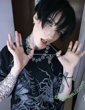 Akemy Sama / AkemySama / akemi101xoxo / akemy.sama nude photo #1535