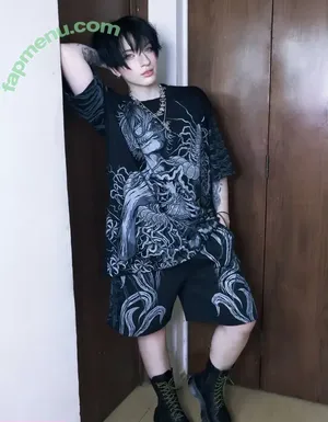 Akemy Sama / AkemySama / akemi101xoxo / akemy.sama nude photo #1536