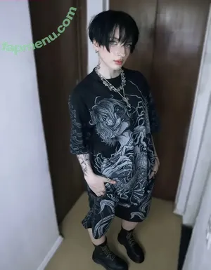 Akemy Sama / AkemySama / akemi101xoxo / akemy.sama nude photo #1537