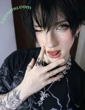 Akemy Sama / AkemySama / akemi101xoxo / akemy.sama nude photo #1538