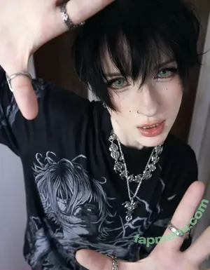 Akemy Sama / AkemySama / akemi101xoxo / akemy.sama nude photo #1539