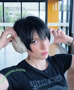 Akemy Sama / AkemySama / akemi101xoxo / akemy.sama nude photo #1559