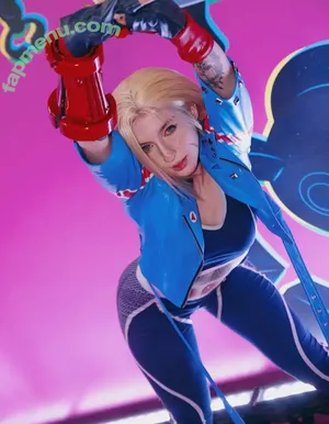 Akemy Sama / AkemySama / akemi101xoxo / akemy.sama nude photo #1565