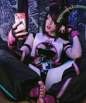 Akemy Sama / AkemySama / akemi101xoxo / akemy.sama nude photo #1567