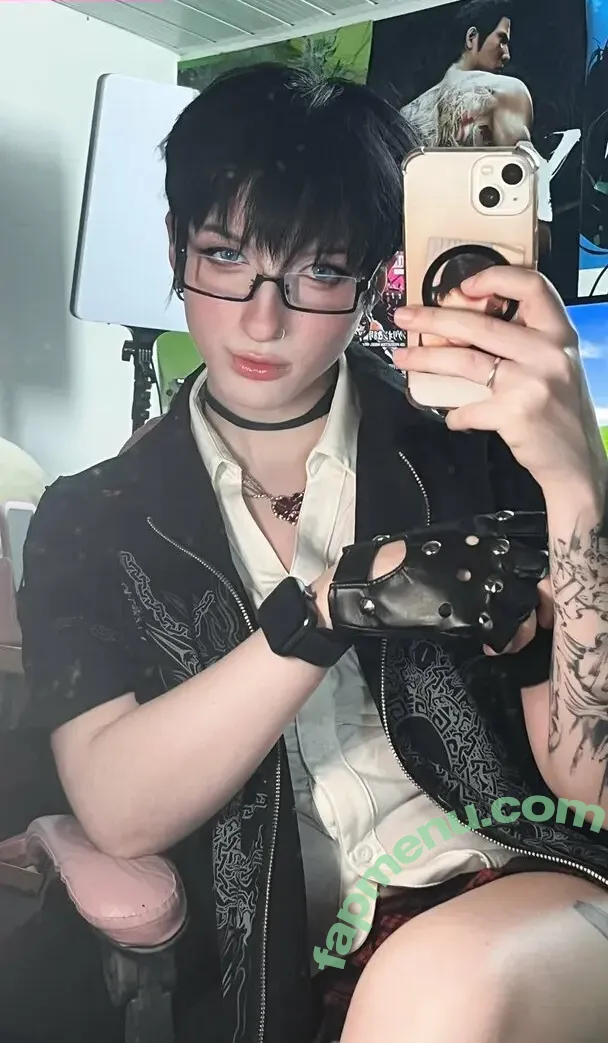 Akemy Sama nude photo #1210 (akemi101xoxo / akemy.sama)