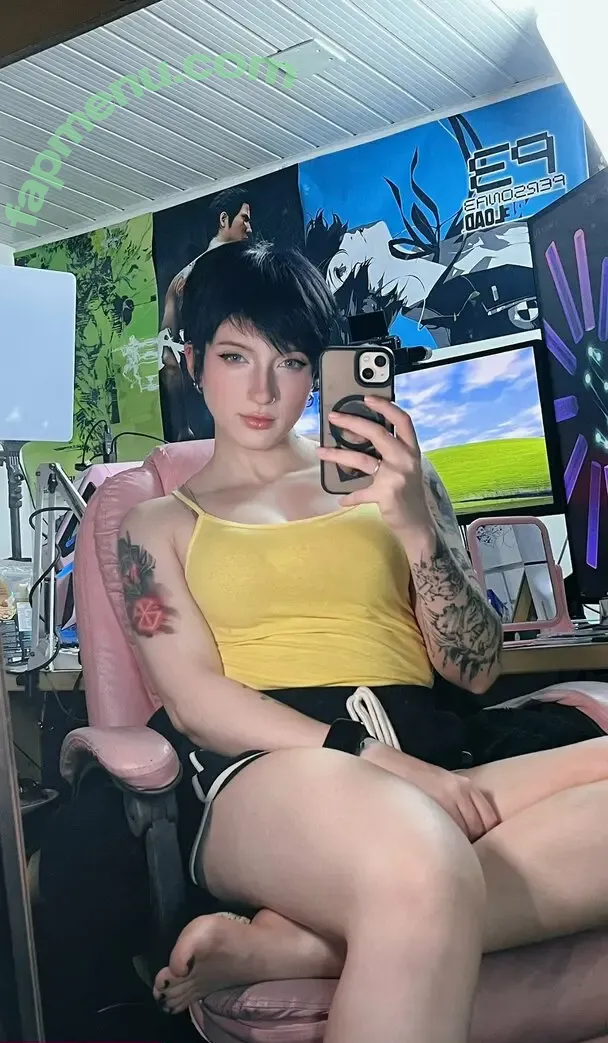 Akemy Sama nude photo #1228 (akemi101xoxo / akemy.sama)