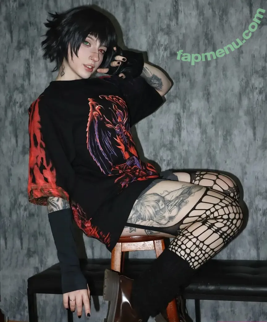 Akemy Sama nude photo #1240 (akemi101xoxo / akemy.sama)