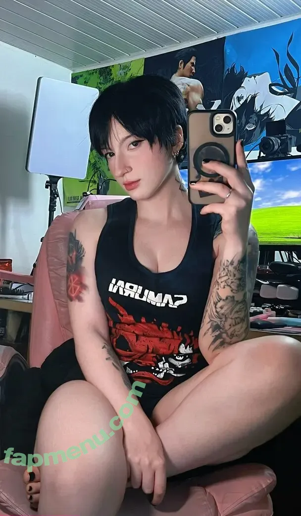 Akemy Sama nude photo #1252 (akemi101xoxo / akemy.sama)