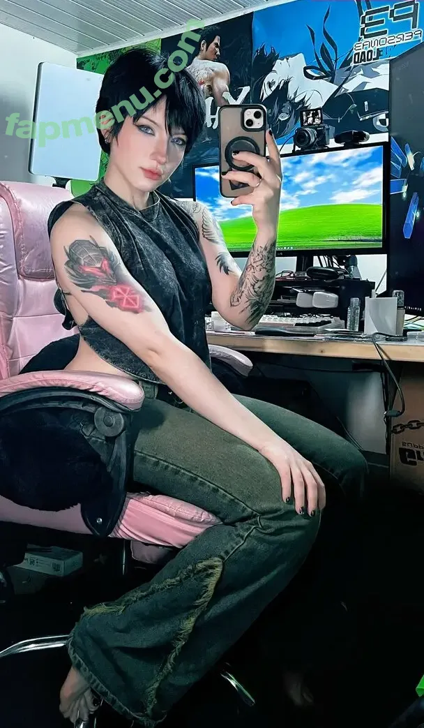 Akemy Sama nude photo #1254 (akemi101xoxo / akemy.sama)