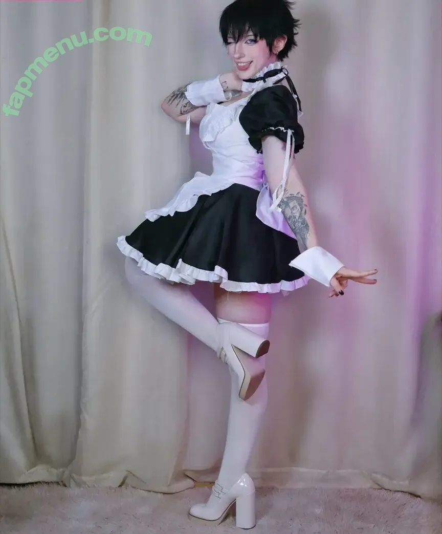 Akemy Sama nude photo #1269 (akemi101xoxo / akemy.sama)