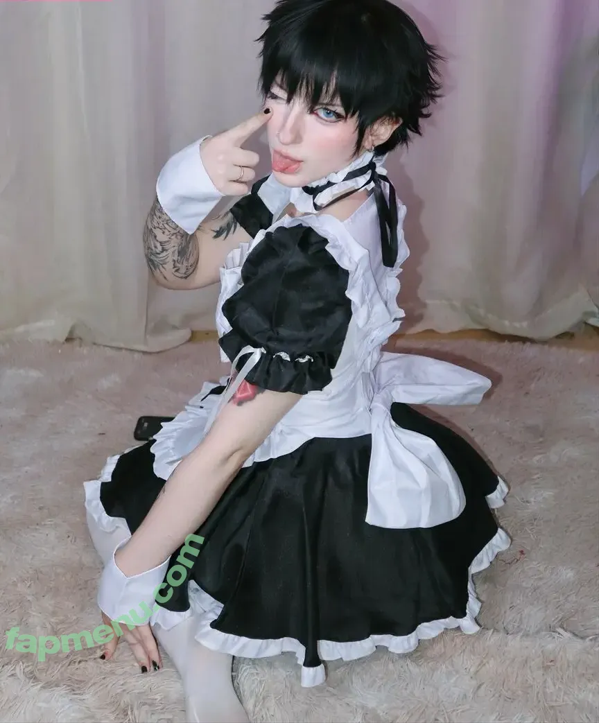 Akemy Sama nude photo #1271 (akemi101xoxo / akemy.sama)