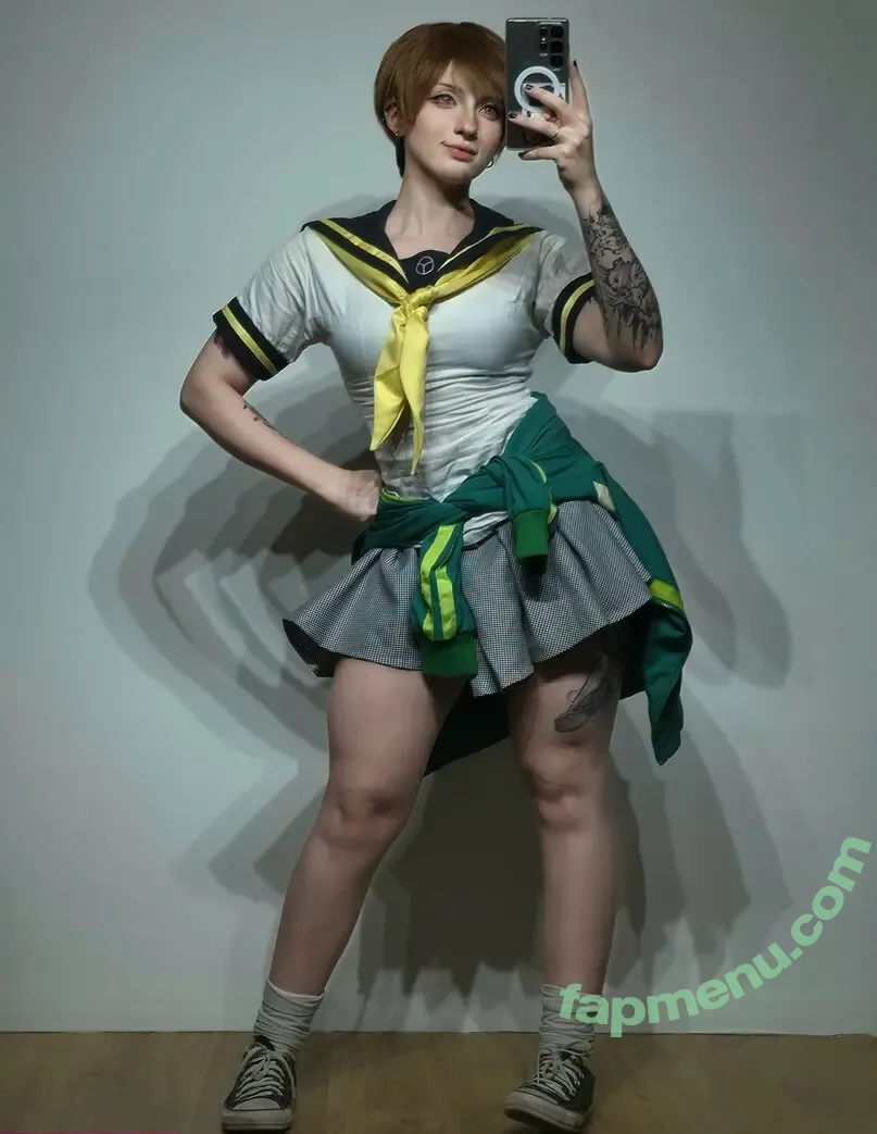 Akemy Sama nude photo #1290 (akemi101xoxo / akemy.sama)