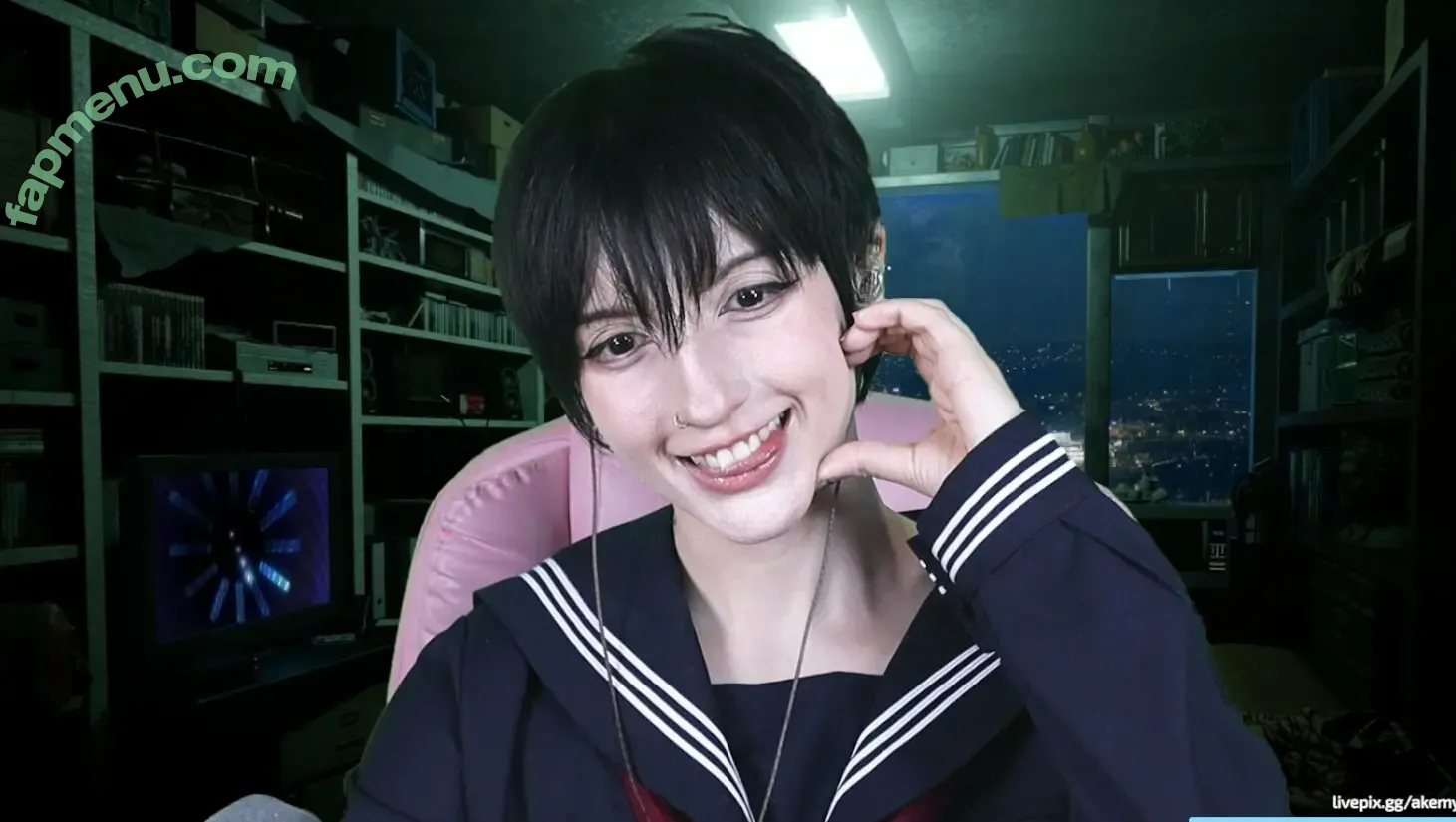 Akemy Sama nude photo #1291 (akemi101xoxo / akemy.sama)