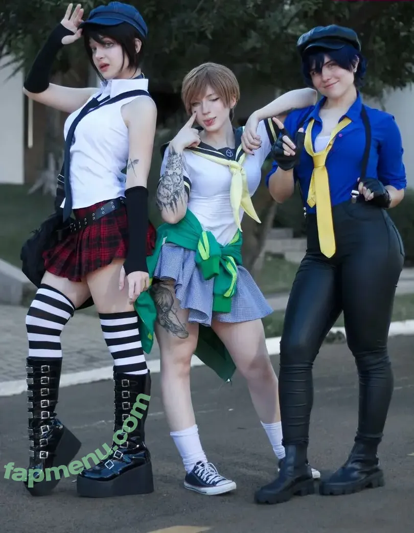 Akemy Sama nude photo #1292 (akemi101xoxo / akemy.sama)