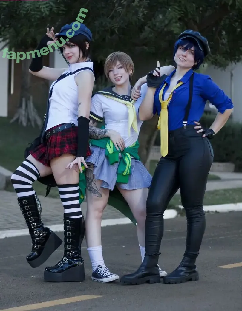 Akemy Sama nude photo #1293 (akemi101xoxo / akemy.sama)