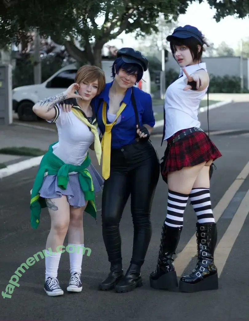 Akemy Sama nude photo #1294 (akemi101xoxo / akemy.sama)